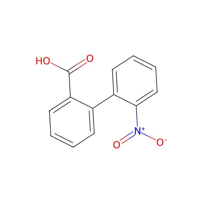 2'-Nitro-2-biphenylcarboxylic acid - ≥95% CAS No(17294-89-2) by Aladdin Scientific