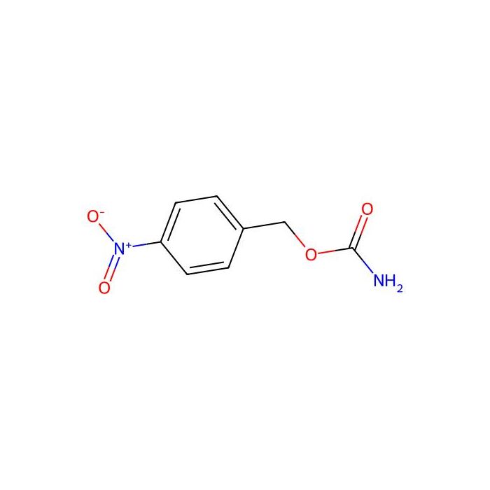 (4-Nitrophenyl)methyl carbamate - ≥97% CAS No(32339-07-4) by Aladdin Scientific