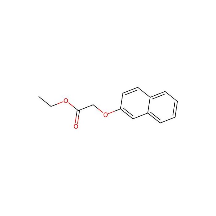 (2-Naphthyloxy)acetic acid ethyl ester -  CAS No(6036-14-2) by Aladdin Scientific