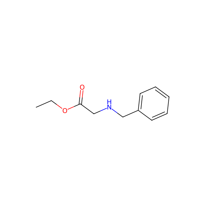 N-Benzylglycine ethyl ester - ≥97% CAS No(6436-90-4) by Aladdin Scientific