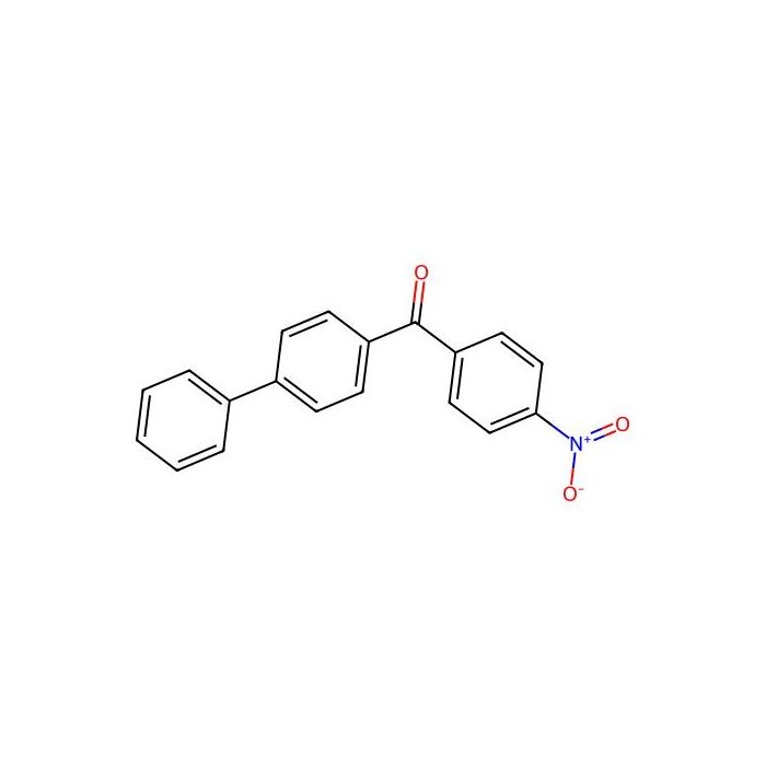 (4-Nitrophenyl)-(4-phenylphenyl)methanone - ≥95% CAS No(6317-76-6) by Aladdin Scientific