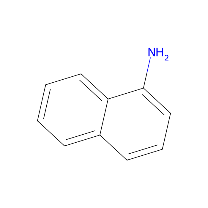 1-Naphthylamine - analytical standard CAS No(134-32-7) by Aladdin Scientific