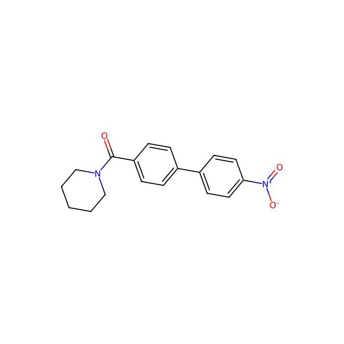 1-{[4-(4-Nitrophenyl)phenyl]carbonyl}piperidine - ≥98% CAS No(1355246-86-4) by Aladdin Scientific