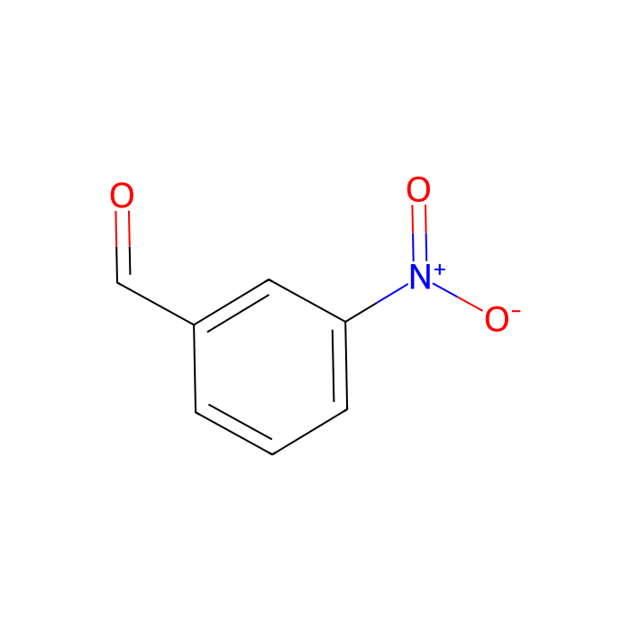 3-Nitrobenzaldehyde - ≥98% CAS No(99-61-6) by Aladdin Scientific
