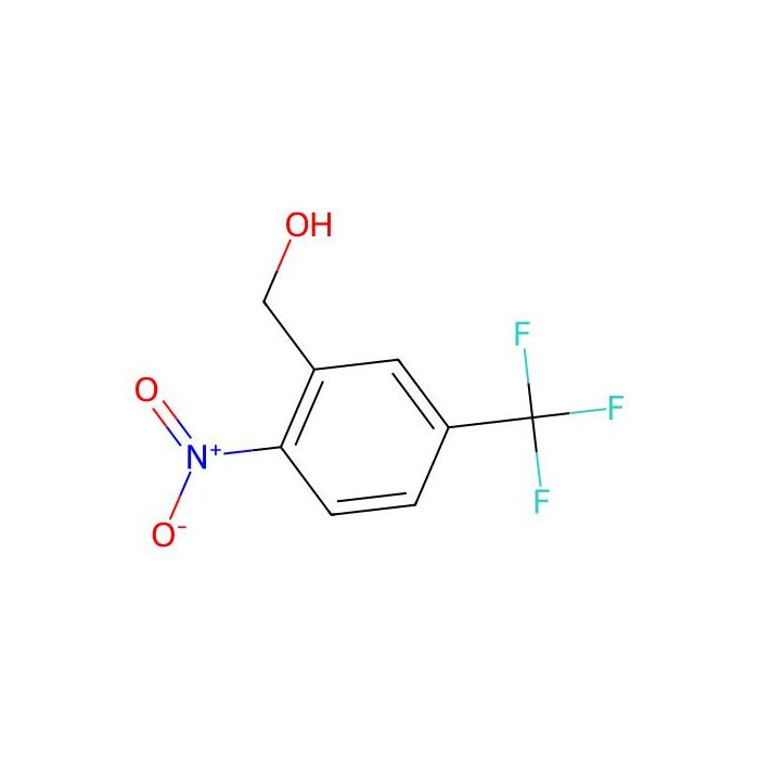 (2-Nitro-5-(trifluoromethyl)phenyl)methanol - ≥95% CAS No(1227604-33-2) by Aladdin Scientific
