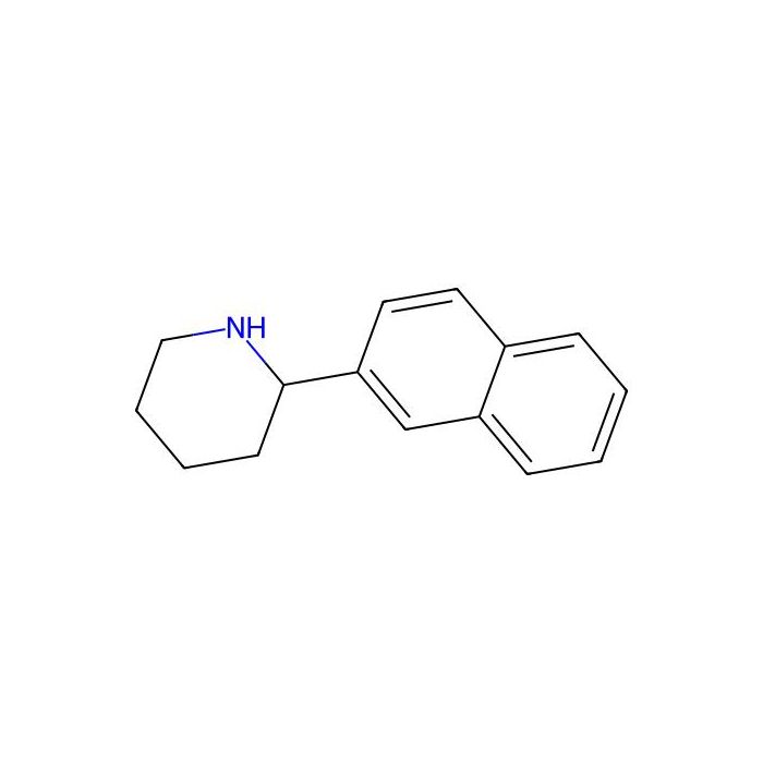 2-(2-Naphthyl)piperidine - ≥97% CAS No(383128-73-2) by Aladdin Scientific