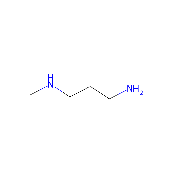 3-Methylaminopropylamine - ≥98% CAS No(6291-84-5) by Aladdin Scientific