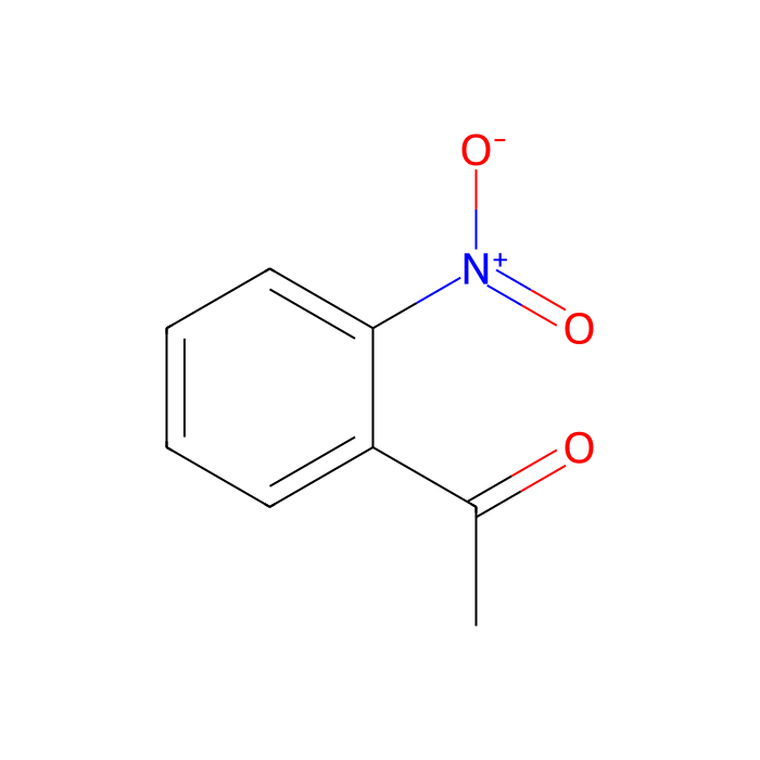 2'-Nitroacetophenone - ≥95% CAS No(577-59-3) by Aladdin Scientific