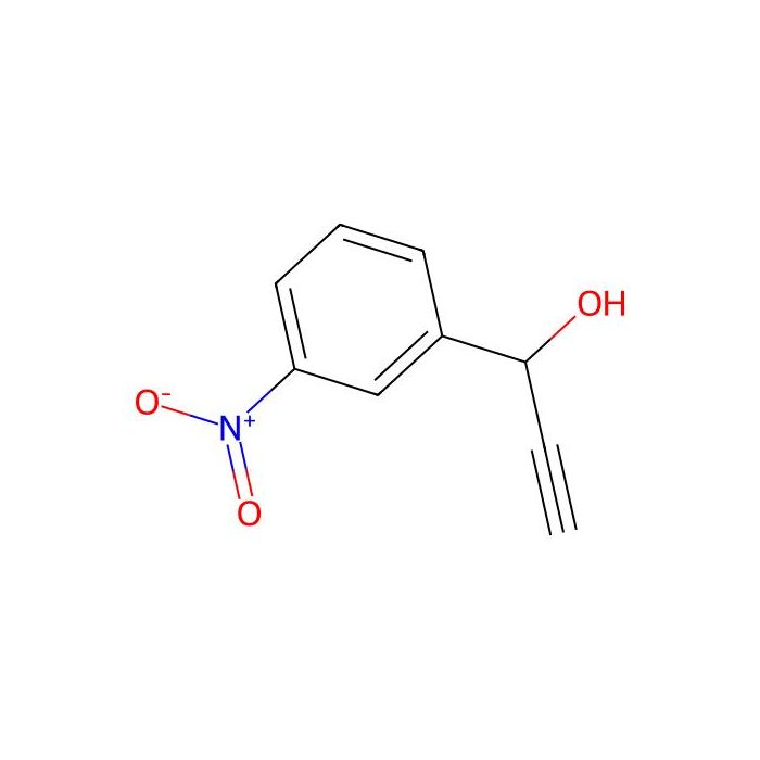 1-(3-Nitrophenyl)prop-2-yn-1-ol - ≥95% CAS No(83494-25-1) by Aladdin Scientific