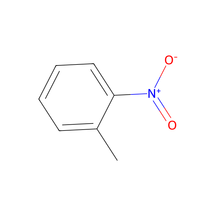 o-Nitrotoluene - analytical standard CAS No(88-72-2) by Aladdin Scientific
