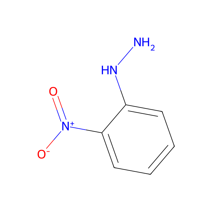 2-Nitrofenilhidrazina - ≥97%, humedecido con ≥30% de agua CAS No(3034-19-3) by Aladdin Scientific