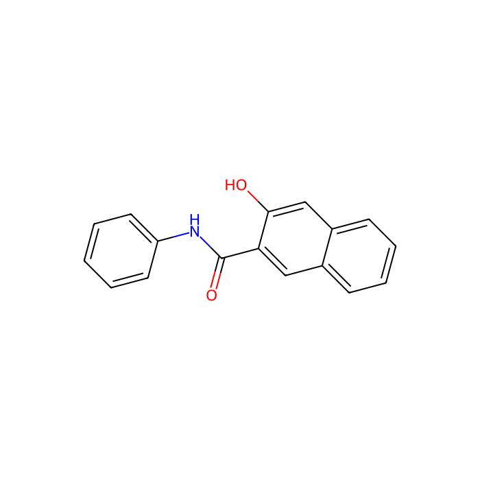 NaphtholAS - ≥97% CAS No(92-77-3) by Aladdin Scientific