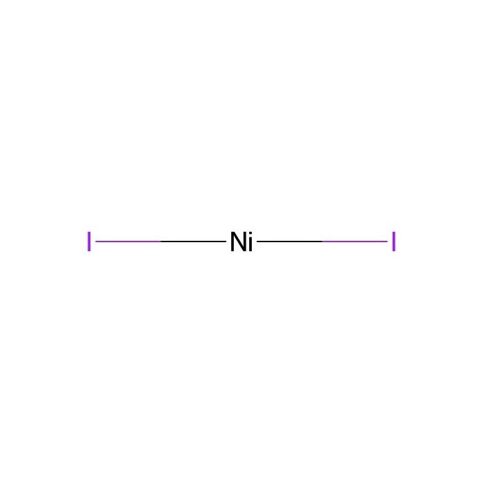 Nickel(II) iodide - PrimorTrace™, anhydrous, ≥99.99% metals basis CAS No(13462-90-3) by Aladdin Scientific