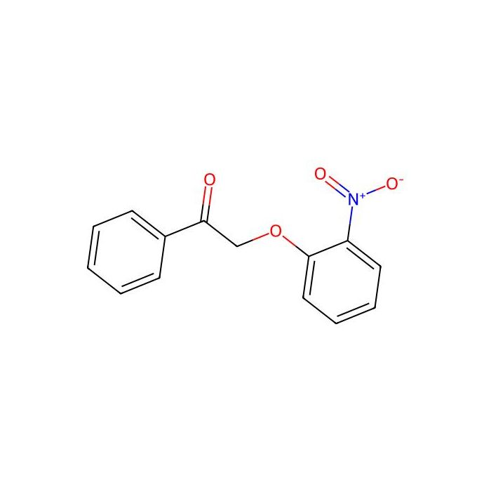 2-(2-Nitrophenoxy)-1-phenyl-1-ethanone -  CAS No(18065-01-5) by Aladdin Scientific