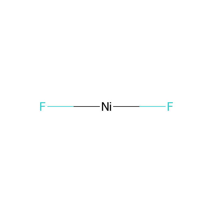 Nickel fluoride, anhydrous - ≥97% CAS No(10028-18-9) by Aladdin Scientific