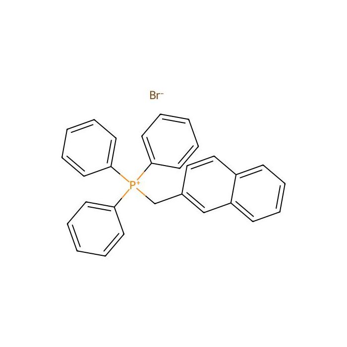 (Naphthalen-2-ylmethyl)triphenylphosphonium bromide - ≥95% CAS No(35160-95-3) by Aladdin Scientific