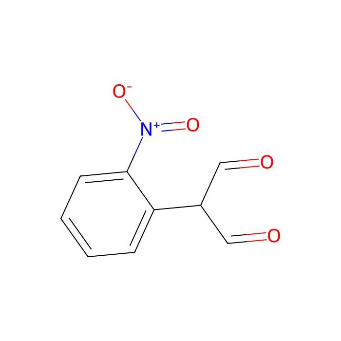 2-(2-Nitrophenyl)malondialdehyde - ≥95% CAS No(53868-44-3) by Aladdin Scientific