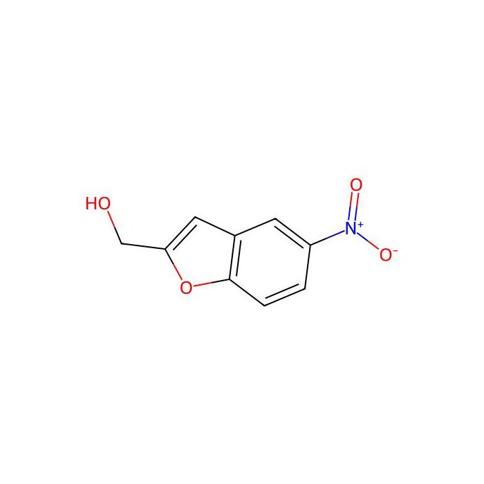 (5-Nitro-1-benzofuran-2-yl)methanol - ≥95% CAS No(90322-48-8) by Aladdin Scientific
