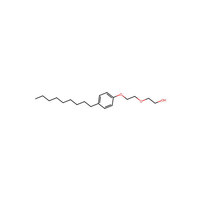 Nonylphenol Ethoxylate (Tergitol NP-40) - ~10% in H2O CAS No(9016-45-9) by Aladdin Scientific