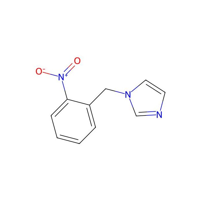 1-(2-nitrobenzyl)-1H-imidazole - ≥95% CAS No(61292-49-7) by Aladdin Scientific