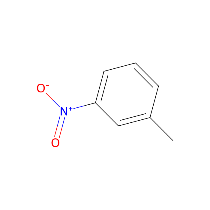 3-Nitrotoluene solution - analytical standard, 1000ug/ml in methanol CAS No(99-08-1) by Aladdin Scientific