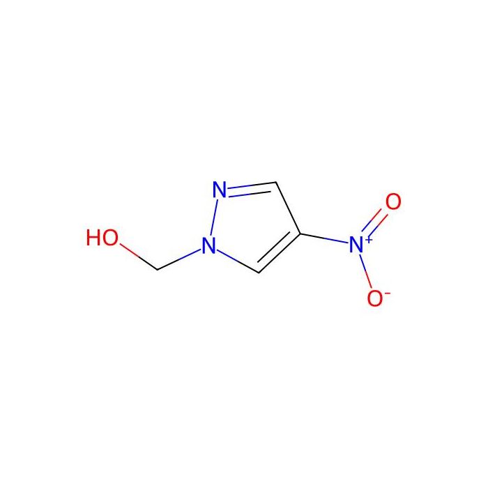 (4-nitro-1H-pyrazol-1-yl)methanol - ≥95% CAS No(1001518-99-5) by Aladdin Scientific
