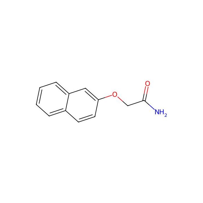 2-(2-Naphthyloxy)acetamide - ≥97% CAS No(35368-77-5) by Aladdin Scientific