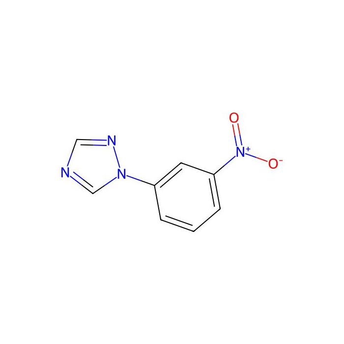 1-(3-Nitrophenyl)-1H-1,2,4-triazole - ≥95% CAS No(25688-23-7) by Aladdin Scientific