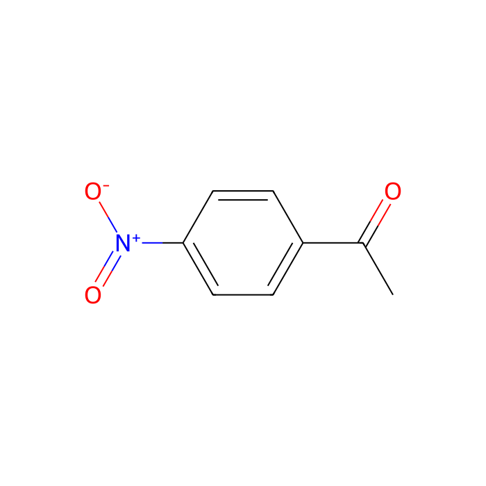 4′-Nitroacetophenone - ≥97% CAS No(100-19-6) by Aladdin Scientific