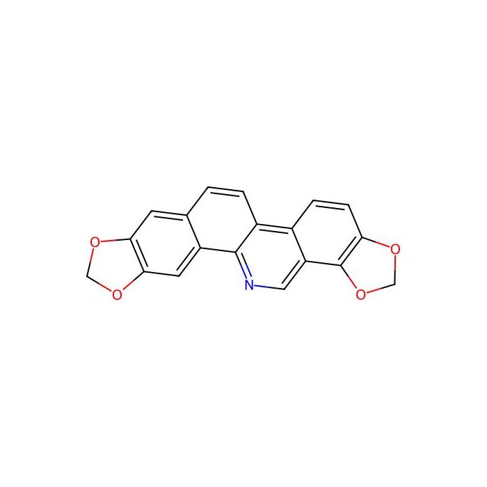 Norsanguinarine -  CAS No(522-30-5) by Aladdin Scientific