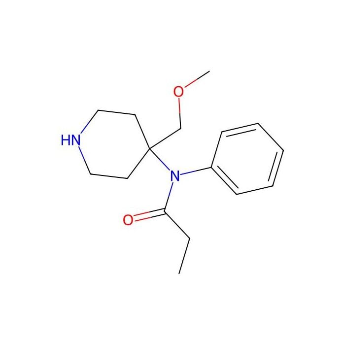 Noralfentanil -  CAS No(61086-18-8) by Aladdin Scientific