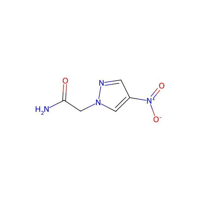 2-(4-nitro-1H-pyrazol-1-yl)acetamide -  CAS No(32407-64-0) by Aladdin Scientific