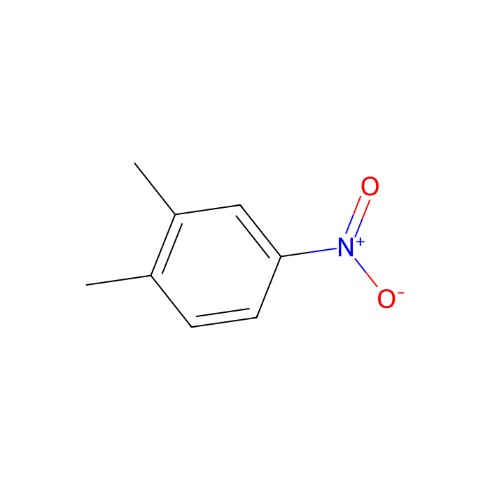 4-Nitro-O-Xylene - ≥99% CAS No(99-51-4) by Aladdin Scientific