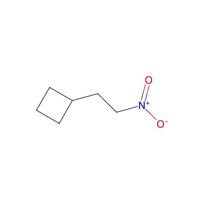 (2-Nitroethyl)cyclobutane - ≥95% CAS No(1036931-21-1) by Aladdin Scientific