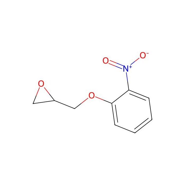 2-(2-Nitro-phenoxymethyl)-oxirane -  CAS No(21407-49-8) by Aladdin Scientific