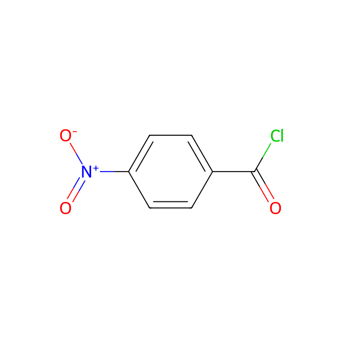 4-Nitrobenzoyl chloride - for HPLC derivatization, ≥99%(GC) CAS No(122-04-3) by Aladdin Scientific