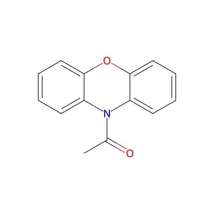 N-Acetylphenoxazine - ≥99% CAS No(6192-43-4) by Aladdin Scientific
