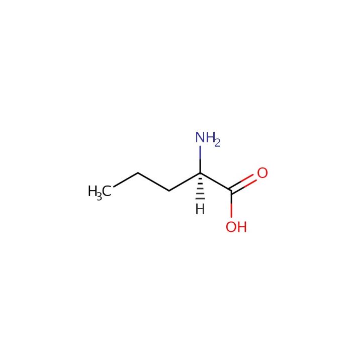 D-Norvaline - ≥99% CAS No(2013-12-9) by Aladdin Scientific