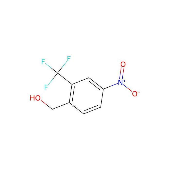 (4-Nitro-2-(trifluoromethyl)phenyl)methanol - ≥95% CAS No(859027-06-8) by Aladdin Scientific