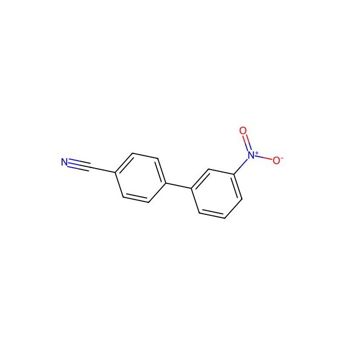 3'-Nitro-[1,1'-biphenyl]-4-carbonitrile - ≥98% CAS No(39117-72-1) by Aladdin Scientific