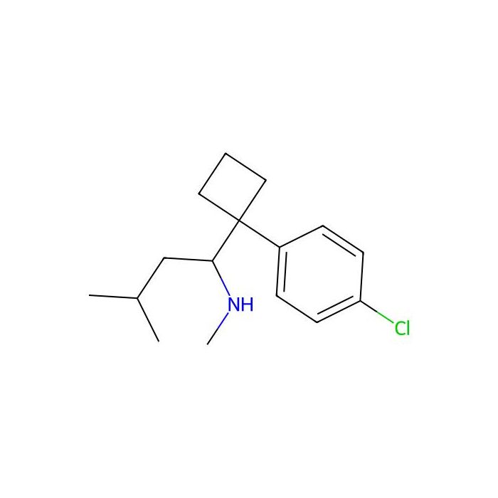N-Desmethylsibutramine - ≥99% CAS No(168835-59-4) by Aladdin Scientific