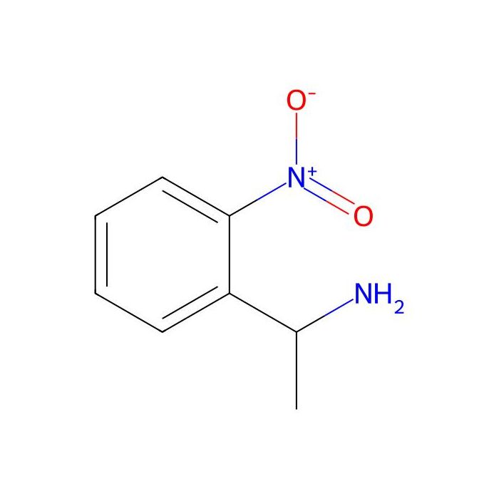 1-(2-Nitrophenyl)ethanamine - ≥95% CAS No(100311-54-4) by Aladdin Scientific