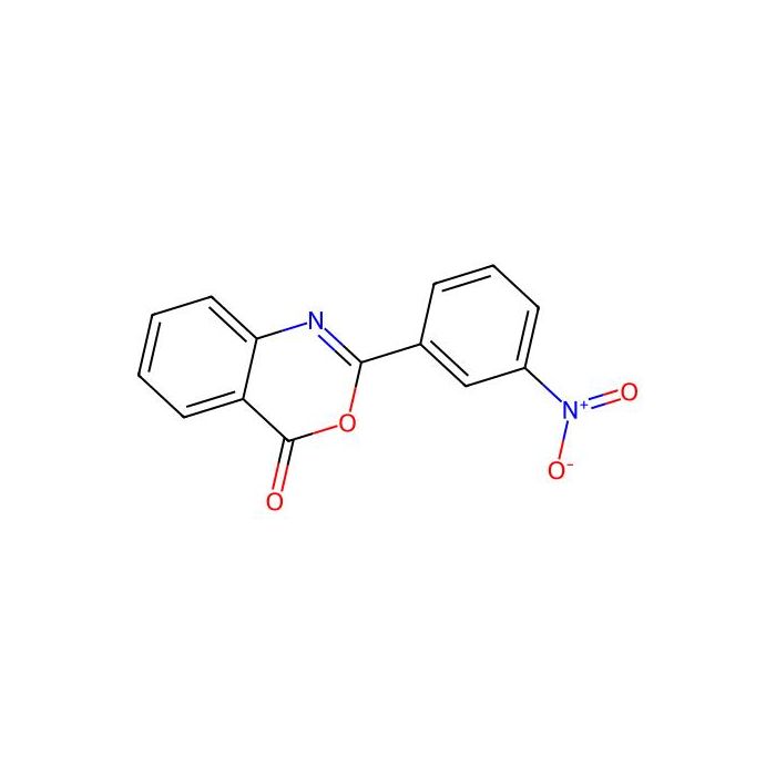 2-(3-nitrophenyl)-4H-3,1-benzoxazin-4-one -  CAS No(16063-03-9) by Aladdin Scientific