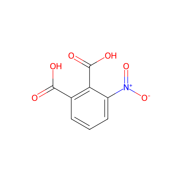 3-Nitrophthalic acid - ≥99% CAS No(603-11-2) by Aladdin Scientific