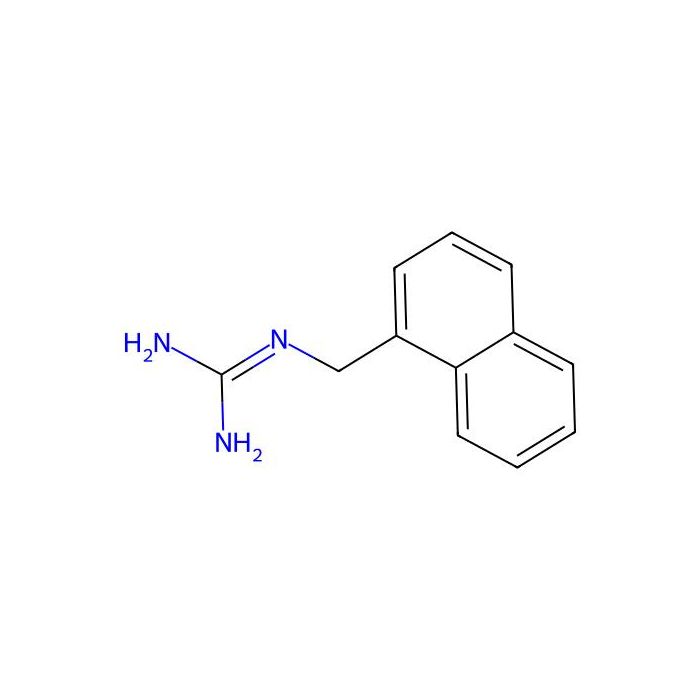 (1-Naphthylmethyl)guanidine -  CAS No(5696-79-7) by Aladdin Scientific