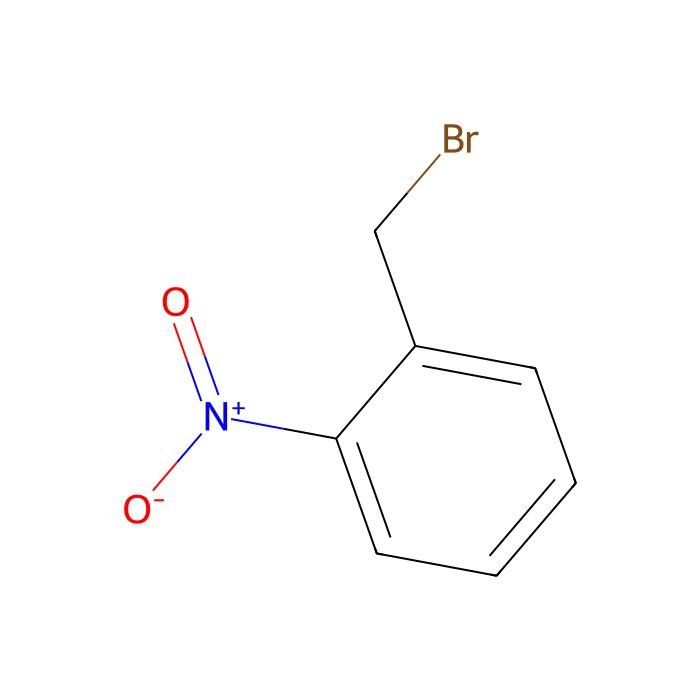 2-Nitrobenzyl bromide - ≥97% CAS No(3958-60-9) by Aladdin Scientific