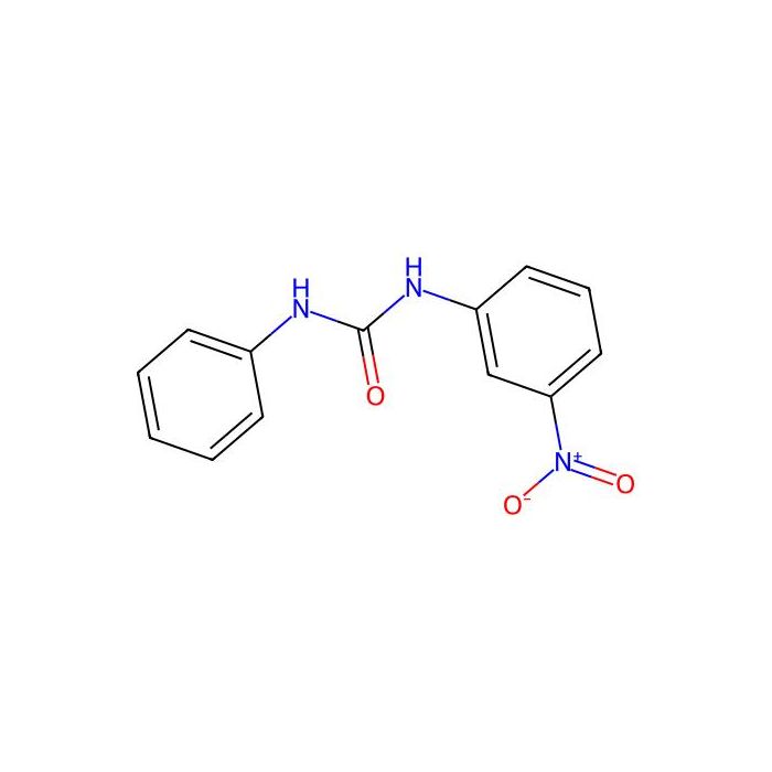 1-(3-Nitrophenyl)-3-phenylurea - ≥97% CAS No(2000-54-6) by Aladdin Scientific
