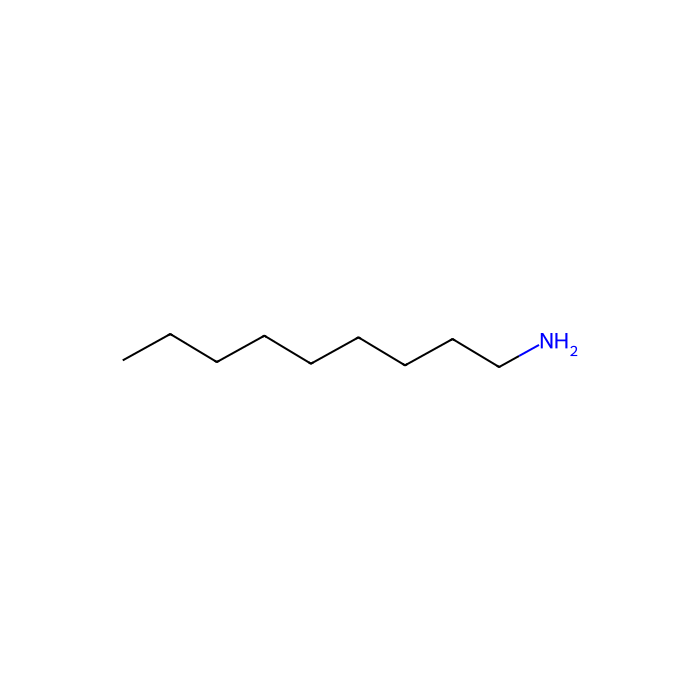 Nonylamine - ≥98% CAS No(112-20-9) by Aladdin Scientific