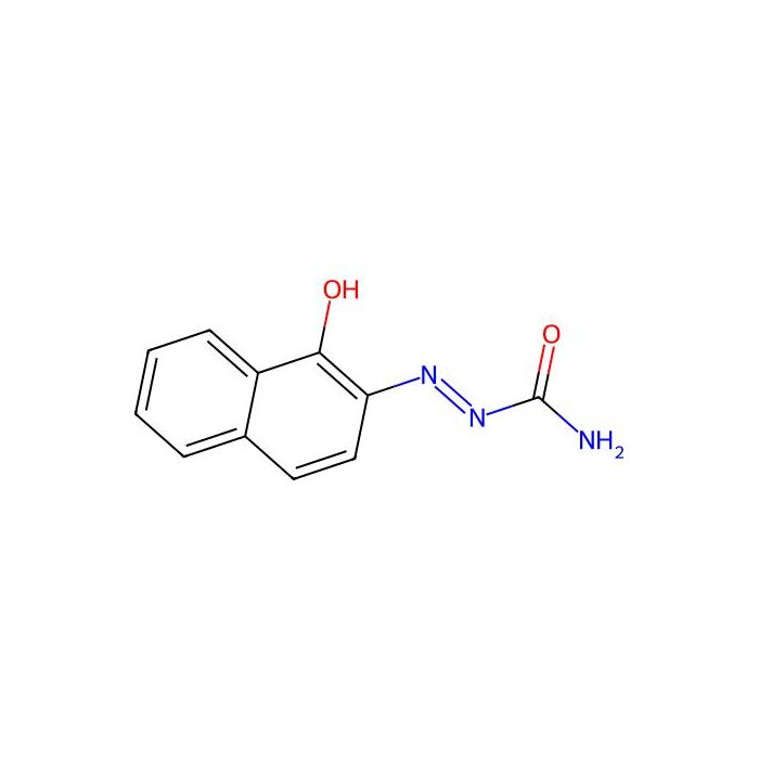 Naftazone - ≥99% CAS No(15687-37-3) by Aladdin Scientific