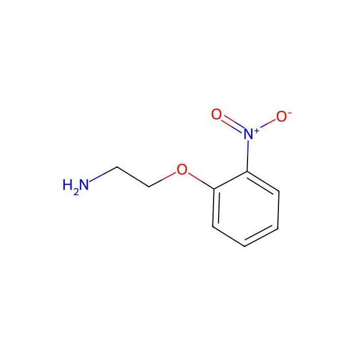 2-(2-nitrophenoxy)Ethanamine -  CAS No(74443-42-8) by Aladdin Scientific